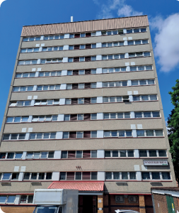 Modernising Soil Vent Systems In Social Housing: Why Hdpe Is Replacing Cast Iron In High-Rise Buildings