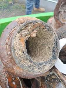 Modernising Soil Vent Systems In Social Housing: Why Hdpe Is Replacing Cast Iron In High-Rise Buildings