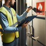 Are Your Fire Doors Truly Compliant &Amp; Safe — Or Just Installed?