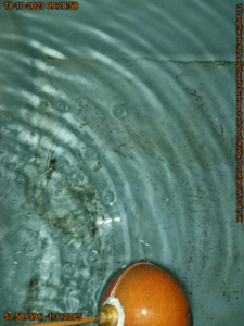 Before Tank Cleaning 3 - Effective Strategies For Managing A Legionella Positive Managing A Legionella Positive