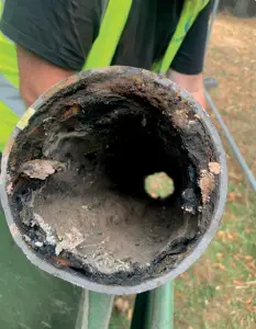 Modernising Soil Vent Systems In Social Housing: Why Hdpe Is Replacing Cast Iron In High-Rise Buildings