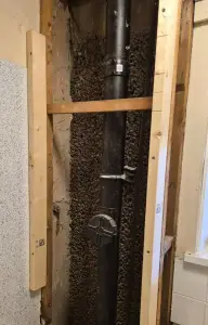 Modernising Soil Vent Systems In Social Housing: Why Hdpe Is Replacing Cast Iron In High-Rise Buildings