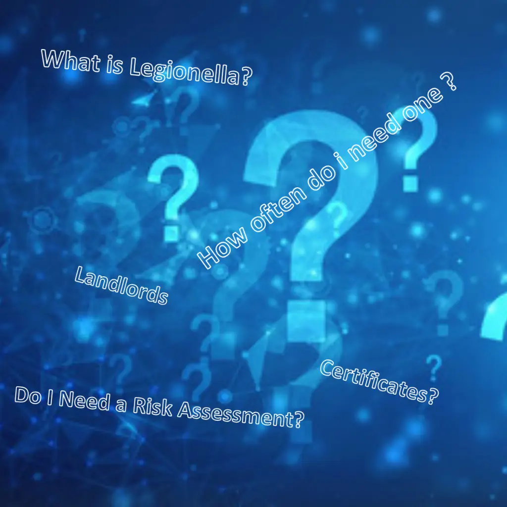 Do I Need A Risk Assessment - Legionella Risk Assessments: Everything You Need To Know Safety Insights