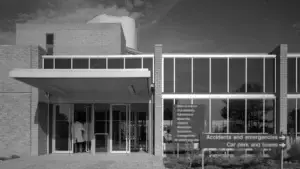 Uhmn Stafford General Hospital Legionnaires' Outbreak: 40 Years On — Why Legionella Control Still Matters