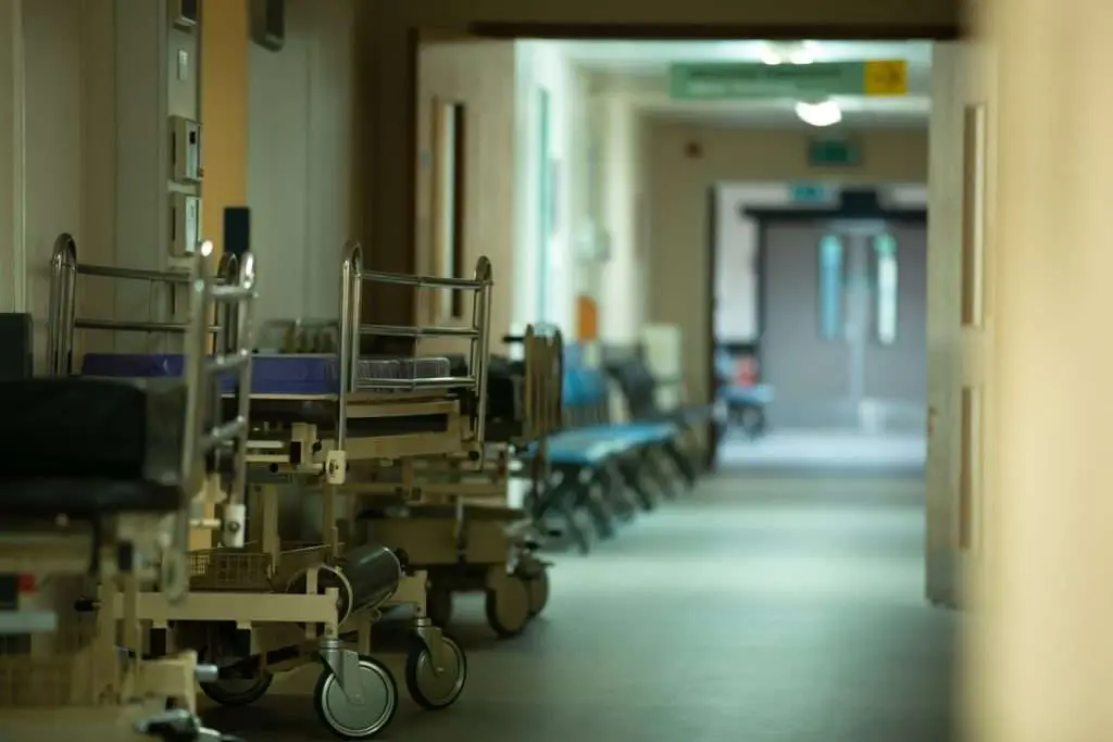 Fire Safety In Healthcare: Why Prevention Is Better Than Cure