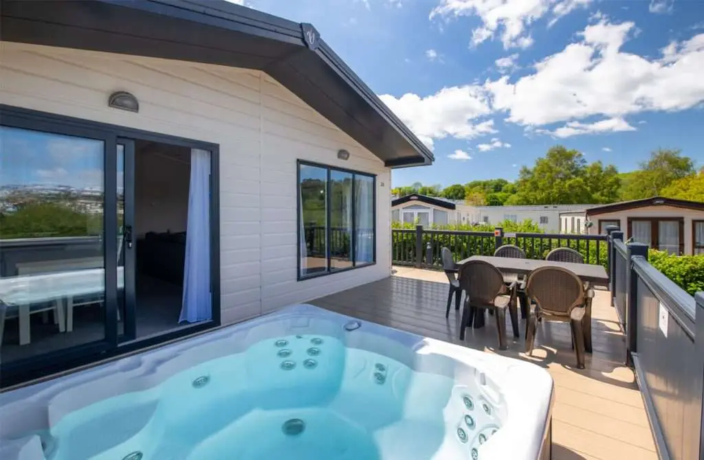 Are Your Holiday Hot Tubs Safe?