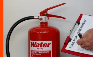 Fire Risk Assesment - What Is A Responsible Person? Legionella &Amp; Fire Safety Guide What Is A Responsible Person? Legionella &Amp; Fire Safety Guide
