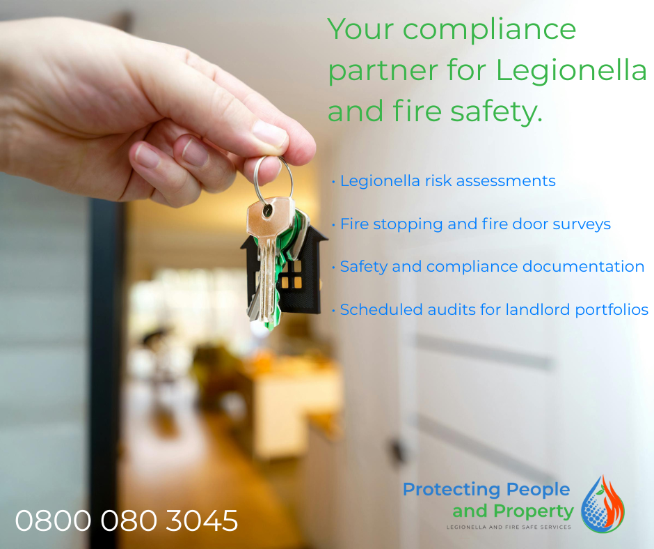 New Legal Duties For Letting Agents: How Lfs Helps You Stay Compliant