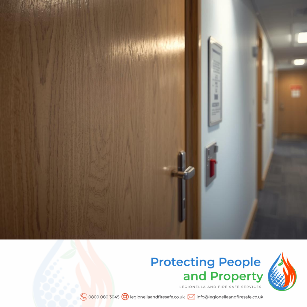 Untitled Linkedin Post - Housing Association Fined Following Fire Safety Failings That Led To Resident’s Death