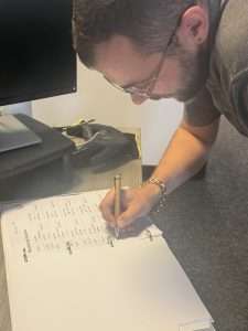 Monitoing Records - Legionella Risk: What Is Happening Inside Your Building’s Water System? Monitoing Records - Legionella Risk: What Is Happening Inside Your Building’s Water System?
